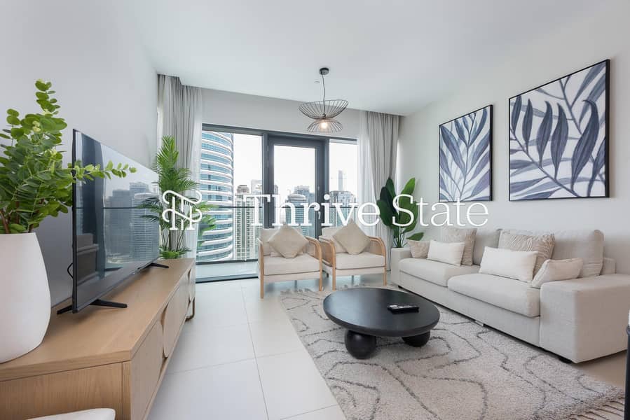 شقة في فيدا ريزيدنس دبي مارينا،دبي مارينا 2 غرف 235000 درهم - 11575757 شقة في فيدا ريزيدنس دبي مارينا،دبي مارينا 2 غرف 235000 درهم - 11575757