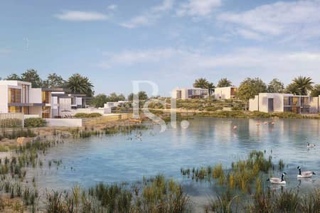 5 Cпальни Вилла Продажа в Аль Джуотль остров, Абу-Даби - Jubail-Island-Abu-Dhabi-UAE (9). jpg