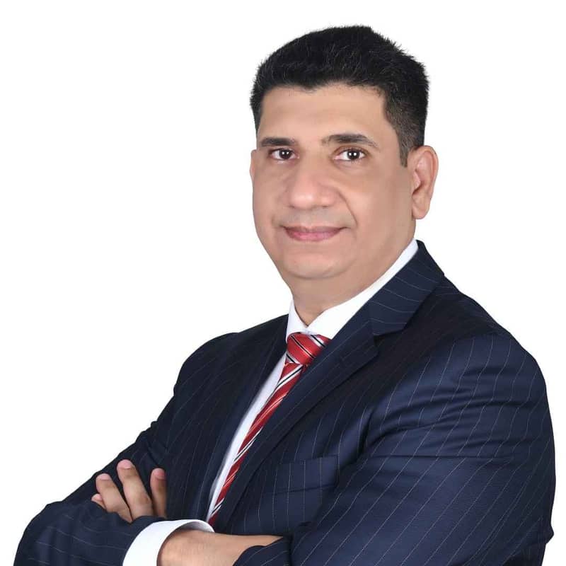 Mina Beshay