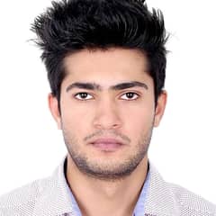 Jainis Shah