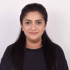 Bhavana Srinivasa