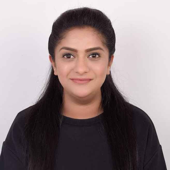 Bhavana Srinivasa