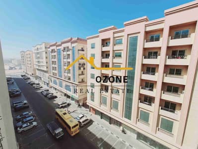 2 Bedroom Flat for Rent in Muwaileh Commercial, Sharjah - 1000087726. heic
