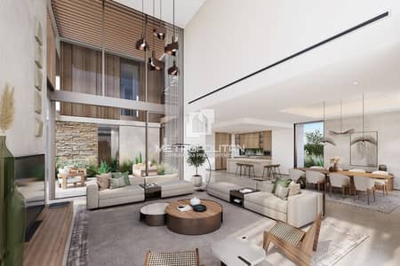 5 Bedroom Villa for Sale in The Acres, Dubai - Stand Alone Villa | Multiple Villas | Corner Unit