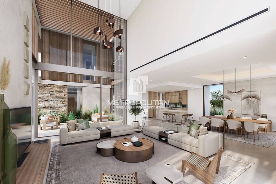 位于田亩别墅,The Acres 3 & Estates 5 卧室的别墅 14000000 AED - 11575574 位于田亩别墅,The Acres 3 & Estates 5 卧室的别墅 14000000 AED - 11575574