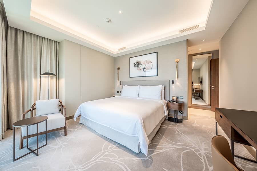 位于迪拜市中心,迪拜歌剧院谦恭公寓,The Address Residences Dubai Opera Tower 1 3 卧室的公寓 8500000 AED - 10923744 位于迪拜市中心,迪拜歌剧院谦恭公寓,The Address Residences Dubai Opera Tower 1 3 卧室的公寓 8500000 AED - 10923744