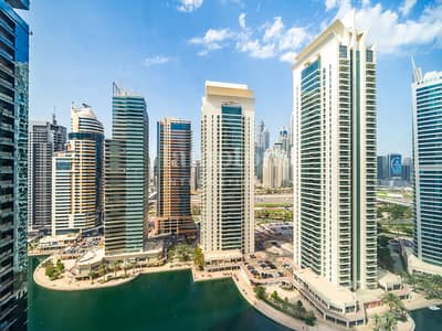 朱美拉湖塔 (JLT)， 迪拜 1 卧室单位待售 - 位于朱美拉湖塔 (JLT)，JLT V区，V3大厦 1 卧室的公寓 1175000 AED - 10980889