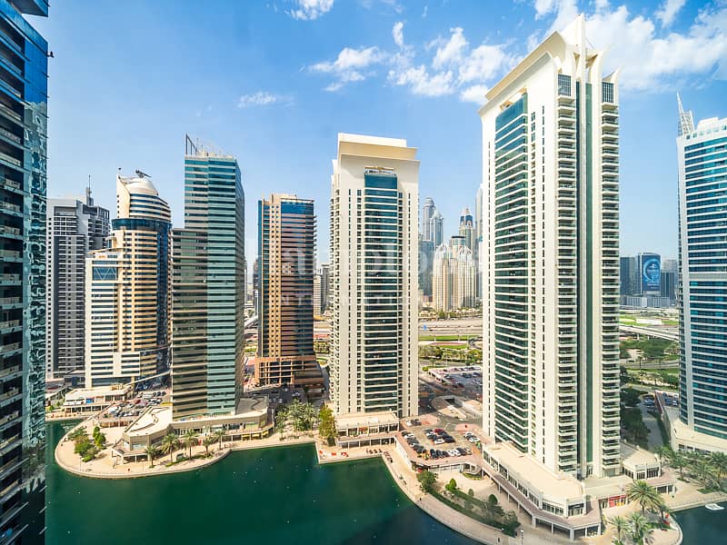 位于朱美拉湖塔 (JLT),JLT V区,V3大厦 1 卧室的公寓 1175000 AED - 10980889 位于朱美拉湖塔 (JLT),JLT V区,V3大厦 1 卧室的公寓 1175000 AED - 10980889