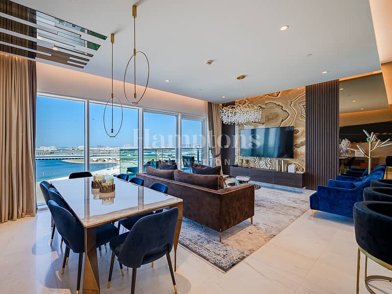 位于朱美拉海滩住宅(JBR),JBR壹号公寓大厦 3 卧室的公寓 800000 AED - 10919535 位于朱美拉海滩住宅(JBR),JBR壹号公寓大厦 3 卧室的公寓 800000 AED - 10919535
