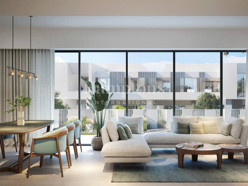 位于山谷小区,娜拉联排别墅 4 卧室的联排别墅 3500000 AED - 10969332 位于山谷小区,娜拉联排别墅 4 卧室的联排别墅 3500000 AED - 10969332