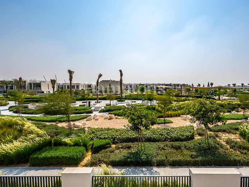 位于山谷小区,伊甸园 4 卧室的联排别墅 3950000 AED - 10990687 位于山谷小区,伊甸园 4 卧室的联排别墅 3950000 AED - 10990687