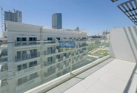1 Bedroom Apartment for Rent in Arjan, Dubai - Spacious Layout | Fully Furnished | Vacant