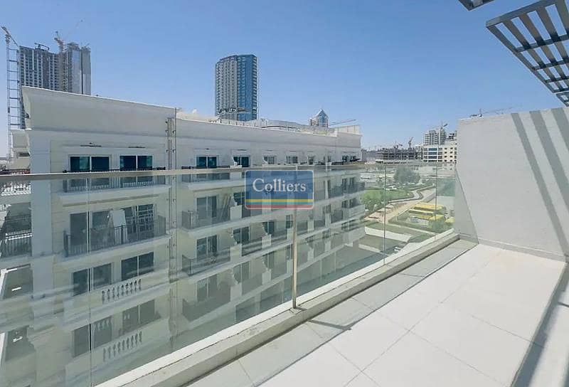 Spacious Layout | Fully Furnished | Vacant Spacious Layout | Fully Furnished | Vacant