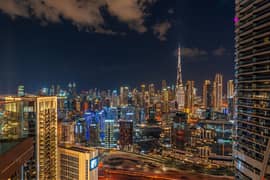 شقة في فندق إس إل إس دبي،الخليج التجاري 1 غرفة 240000 درهم - 11575870