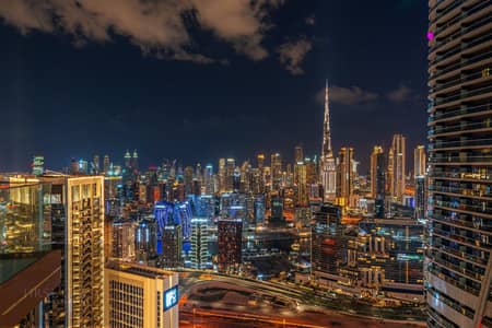 1 Bedroom Apartment for Rent in Business Bay, Dubai - MMK08857. jpg