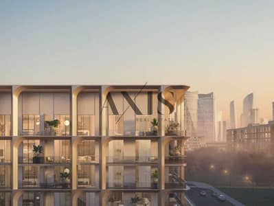 1 Bedroom Flat for Sale in Arjan, Dubai - Best Deal | Flexible Payment Plan | 20% Down Payment