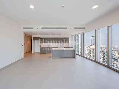 迪拜市中心， 迪拜 3 卧室单位待租 - 位于迪拜市中心，歌剧院区，格兰德豪华私人社区 3 卧室的公寓 499999 AED - 10919601