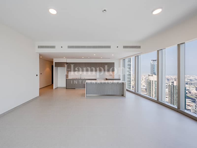 Very High Floor | Full Burj And Fountain View Very High Floor | Full Burj And Fountain View