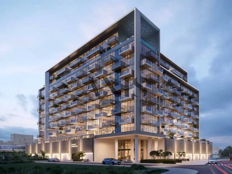 شقة في هافلوك ريزيدنسز،ديسكفري جاردنز 644000 درهم - 11575871 شقة في هافلوك ريزيدنسز،ديسكفري جاردنز 644000 درهم - 11575871