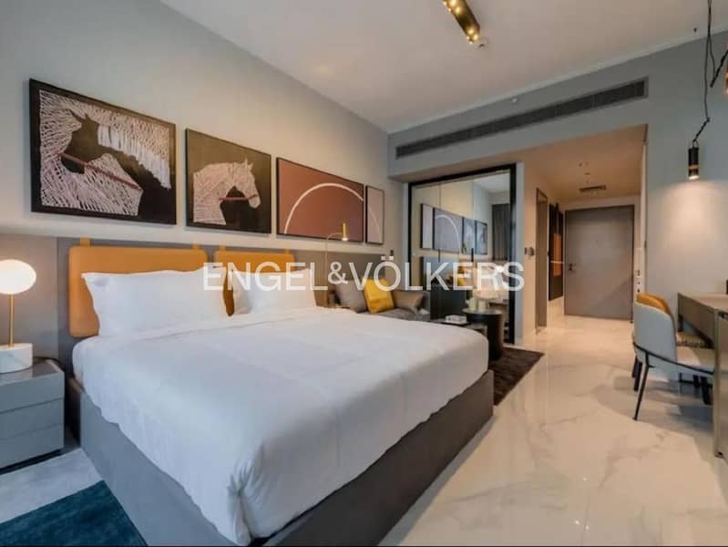 位于商业湾,MAG318公寓 1 卧室的公寓 85000 AED - 11575910 位于商业湾,MAG318公寓 1 卧室的公寓 85000 AED - 11575910