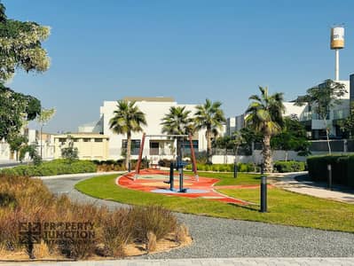 4 Bedroom Townhouse for Rent in Mohammed Bin Rashid City, Dubai - WhatsApp Image 2025-04-23 at 16.39. 00_64907dbb. jpg
