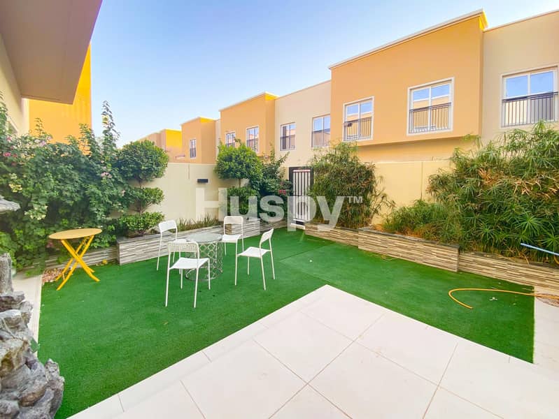 Landscaped | Unfurnished | Close to Amenities Landscaped | Unfurnished | Close to Amenities