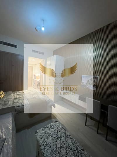 Studio for Rent in Meydan City, Dubai - WhatsApp Image 2025-05-04 at 19.28. 36 (2). jpeg