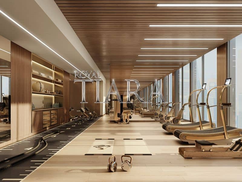 11 TTD_Residences_Gym. jpg