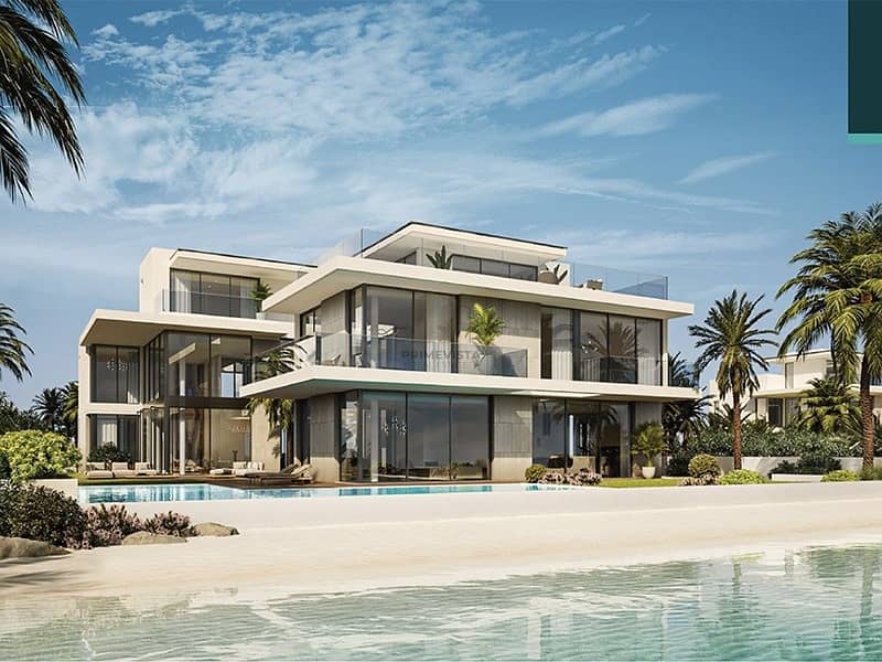 Вилла в Мохаммед Бин Рашид Сити,Дистрикт Ван, 6 спален, 33900000 AED - 11576038 Вилла в Мохаммед Бин Рашид Сити,Дистрикт Ван, 6 спален, 33900000 AED - 11576038