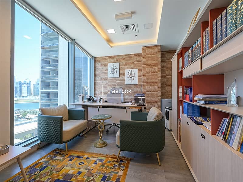 位于商业湾,苏巴象牙公寓,苏巴象牙公寓一号大楼 的写字楼 200000 AED - 11576040 位于商业湾,苏巴象牙公寓,苏巴象牙公寓一号大楼 的写字楼 200000 AED - 11576040