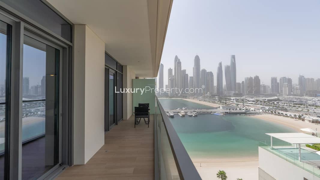 位于迪拜港,艾玛尔海滨社区,滨海景观公寓 1 卧室的公寓 2960000 AED - 11576047 位于迪拜港,艾玛尔海滨社区,滨海景观公寓 1 卧室的公寓 2960000 AED - 11576047