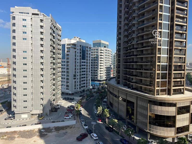 2BR | VACANT | BALCONY | CHILLER FREE 2BR | VACANT | BALCONY | CHILLER FREE