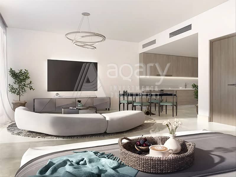 位于雅斯岛,亚斯高尔夫珍品公寓,景观 B公寓 2 卧室的公寓 2680000 AED - 11576078 位于雅斯岛,亚斯高尔夫珍品公寓,景观 B公寓 2 卧室的公寓 2680000 AED - 11576078