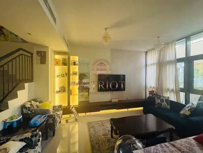3 Bedroom Townhouse for Rent in DAMAC Hills 2 (Akoya by DAMAC), Dubai - WhatsApp Image 2025-05-06 at 7.11. 17 PM. jpeg