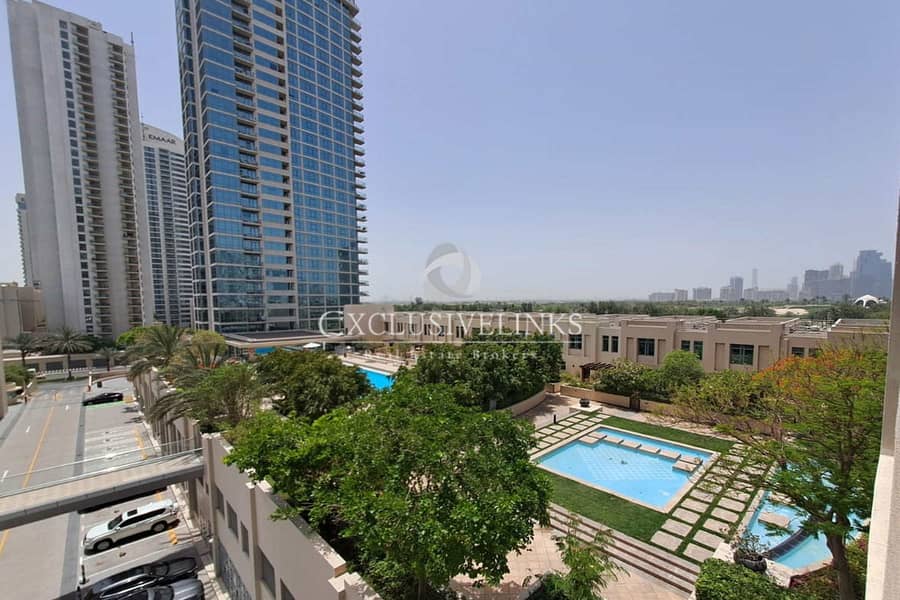 位于景观公寓社区,高尔夫大厦,高尔夫大厦1号 2 卧室的公寓 169000 AED - 11576100 位于景观公寓社区,高尔夫大厦,高尔夫大厦1号 2 卧室的公寓 169000 AED - 11576100