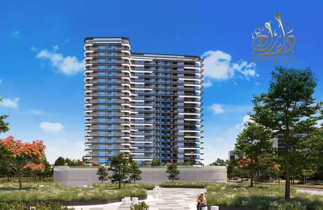 Studio for Sale in Dubai Production City (IMPZ), Dubai - 0afb1176-da88-4819-a797-0406aaf2b91b. jpg