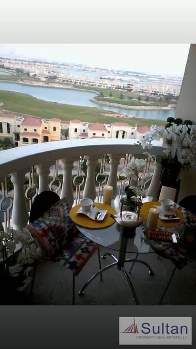 Studio for Sale in Al Hamra Village, Ras Al Khaimah - WhatsApp Image 2023-12-06 at 1.03. 04 PM. jpeg
