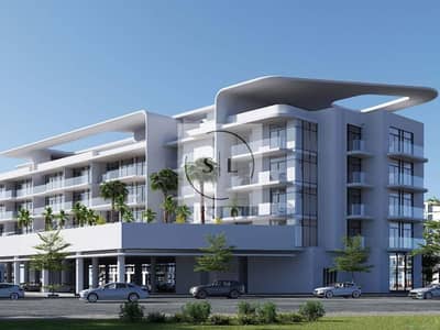 1 Спальня Апартамент Продажа в Комплекс Дубай Резиденс, Дубай - IMG-20250502-WA0020. jpg