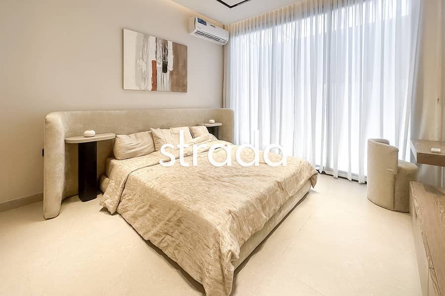 60/40 PP | 2026 | Boutique Project in Dubai South 60/40 PP | 2026 | Boutique Project in Dubai South