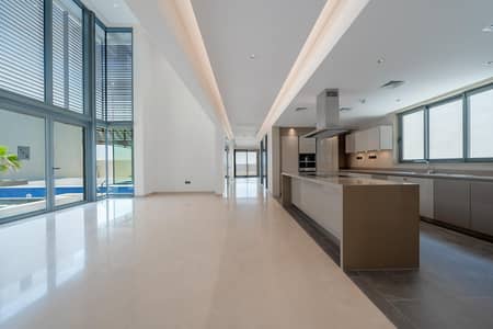 5 Bedroom Villa for Rent in Sobha Hartland, Dubai - Private Pool/Landscaped/Impeccable Condition