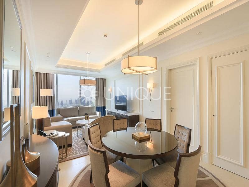 Квартира в Дубай Даунтаун,Адресс Бульвар, 2 cпальни, 380000 AED - 11576214 Квартира в Дубай Даунтаун,Адресс Бульвар, 2 cпальни, 380000 AED - 11576214