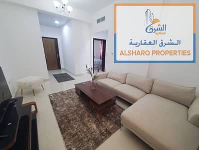 1 Bedroom Apartment for Rent in Al Rashidiya, Ajman - IMG-20250507-WA0020. jpg