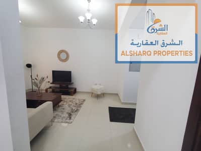 1 Bedroom Flat for Rent in Al Rashidiya, Ajman - IMG-20250507-WA0292. jpg