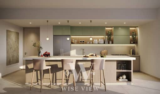 1 Bedroom Flat for Sale in Al Wasl, Dubai - Resale Deal | Urban Oasis | Prime Location