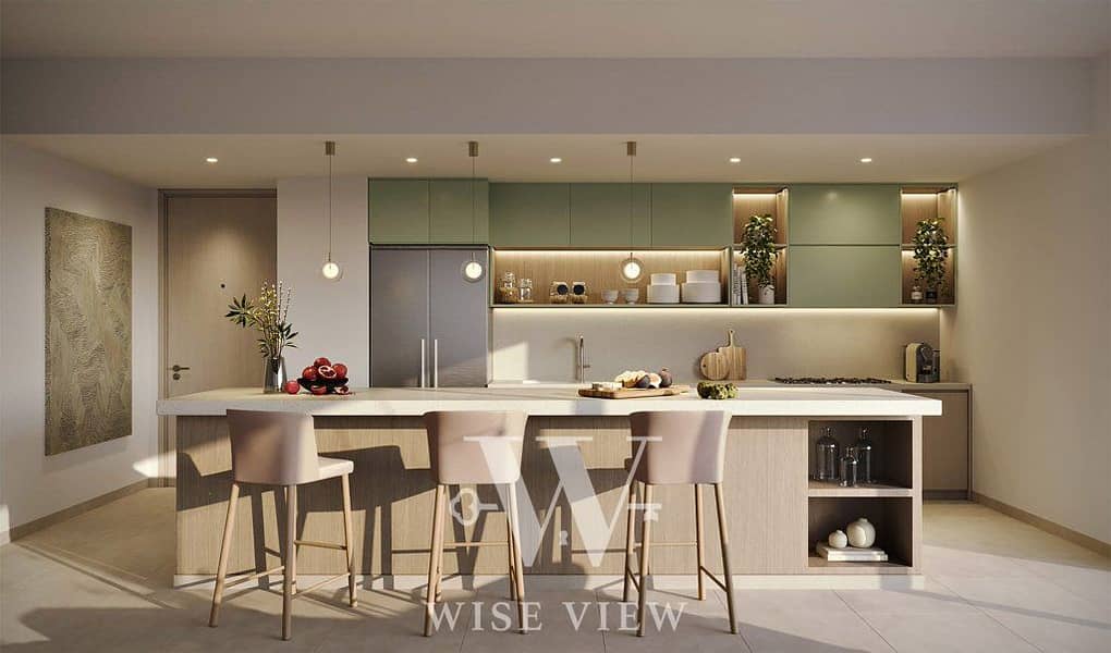 Resale Deal | Urban Oasis | Prime Location Resale Deal | Urban Oasis | Prime Location
