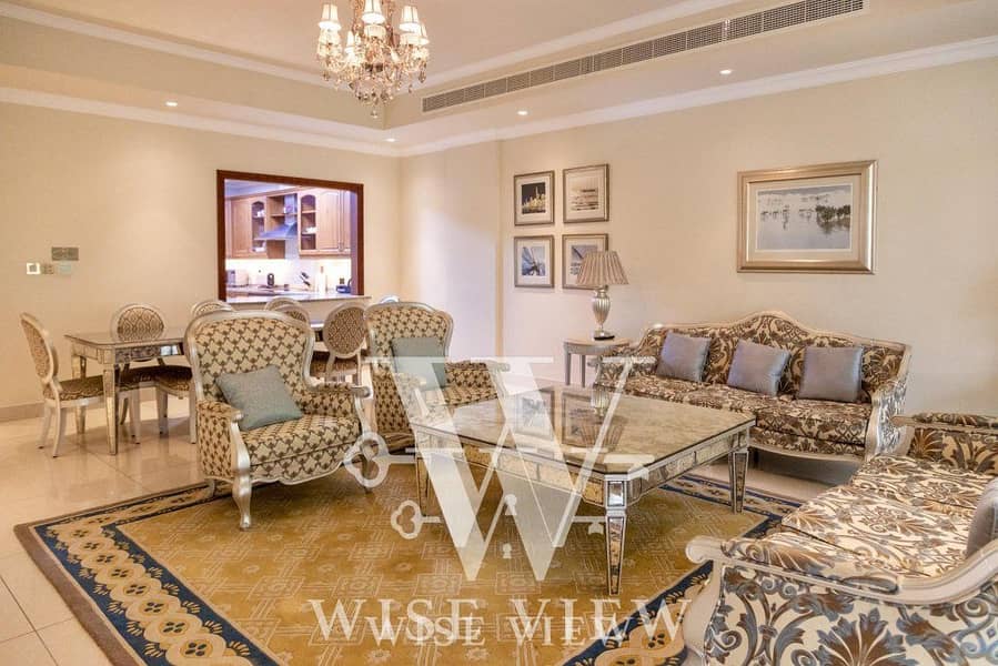 位于朱美拉棕榈岛,新月城,凯宾斯基棕榈公寓 3 卧室的公寓 750000 AED - 9886993 位于朱美拉棕榈岛,新月城,凯宾斯基棕榈公寓 3 卧室的公寓 750000 AED - 9886993