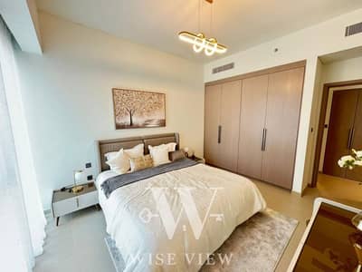 1 Bedroom Apartment for Sale in Downtown Dubai, Dubai - Fountain View | Luxurious Interiors | Low Floor