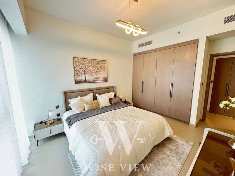 Fountain View | Luxurious Interiors | Low Floor Fountain View | Luxurious Interiors | Low Floor