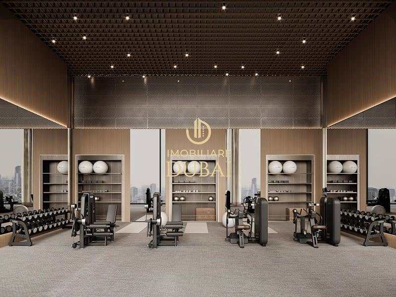 11 gym_View01. jpg