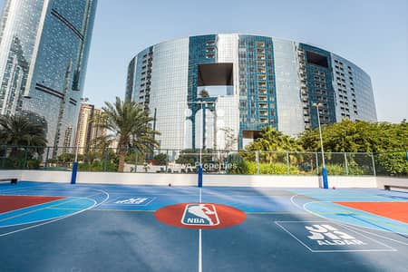 4 Bedroom Penthouse for Sale in Al Reem Island, Abu Dhabi - 01. jpg